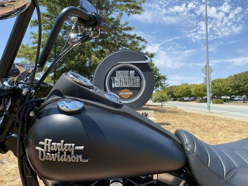 2013 Harley-Davidson® FXDB - Dyna® Street Bob®