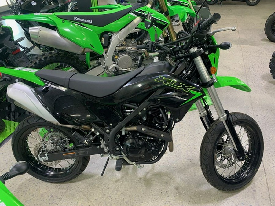 2023 Kawasaki KLX230SM ABS