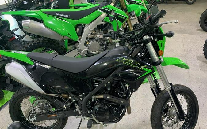 2023 Kawasaki KLX230SM ABS