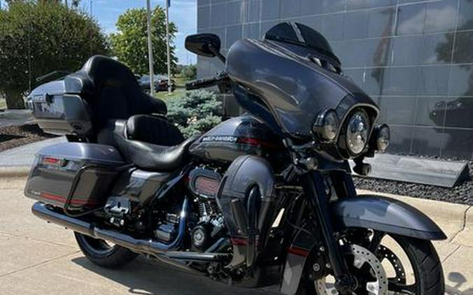 2020 Harley-Davidson® FLHTKSE - CVO™ Limited