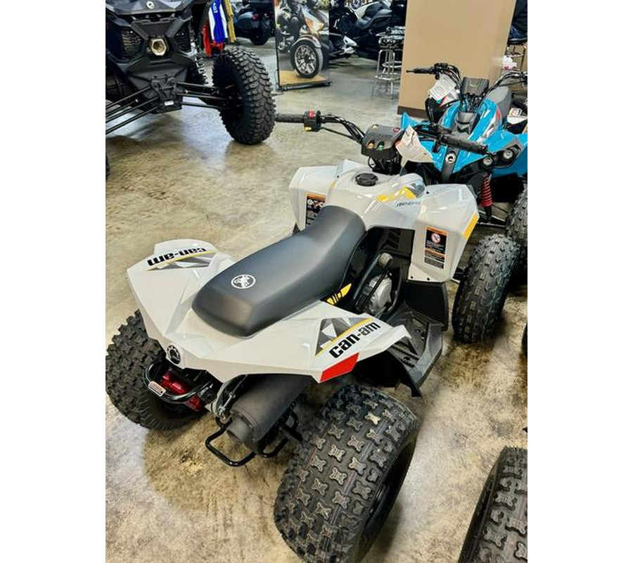 2024 Can-Am® Renegade 110 EFI