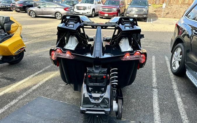 2019 POLARIS SLINGSHOT GRAND TOURING