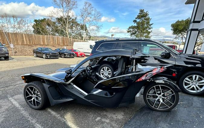 2019 POLARIS SLINGSHOT GRAND TOURING