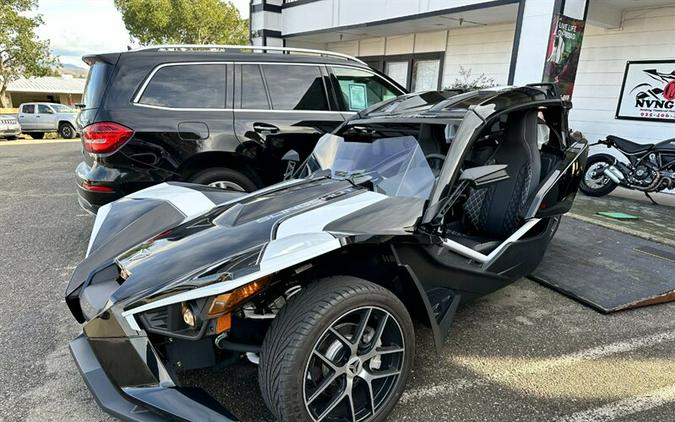 2019 POLARIS SLINGSHOT GRAND TOURING