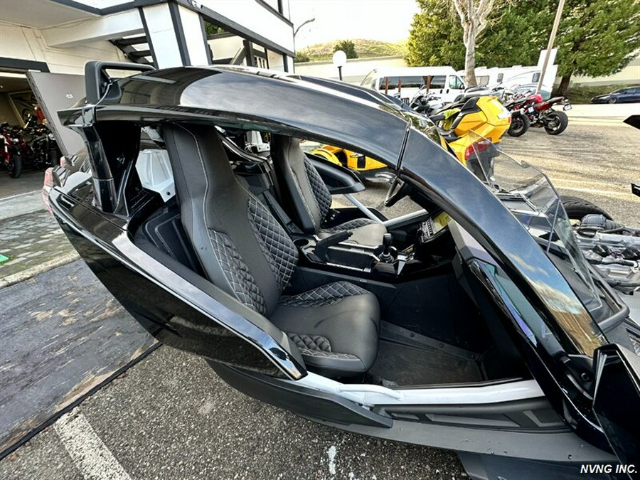 2019 POLARIS SLINGSHOT GRAND TOURING