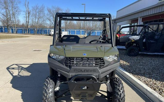 2024 Polaris® Ranger SP 570