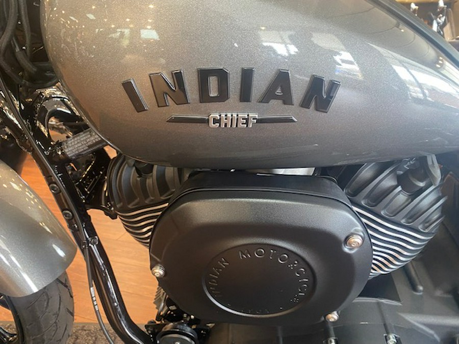 2024 Indian Motorcycle® Chief® Base