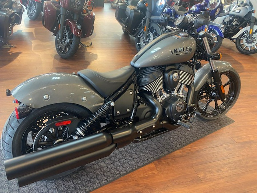 2024 Indian Motorcycle® Chief® Base