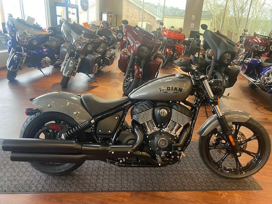 2024 Indian Motorcycle® Chief® Base