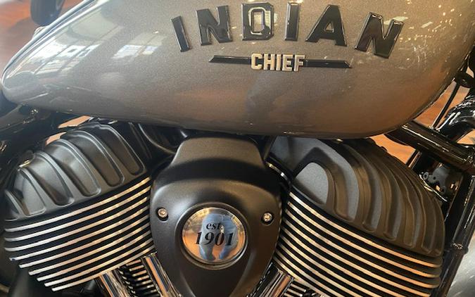 2024 Indian Motorcycle® Chief® Base