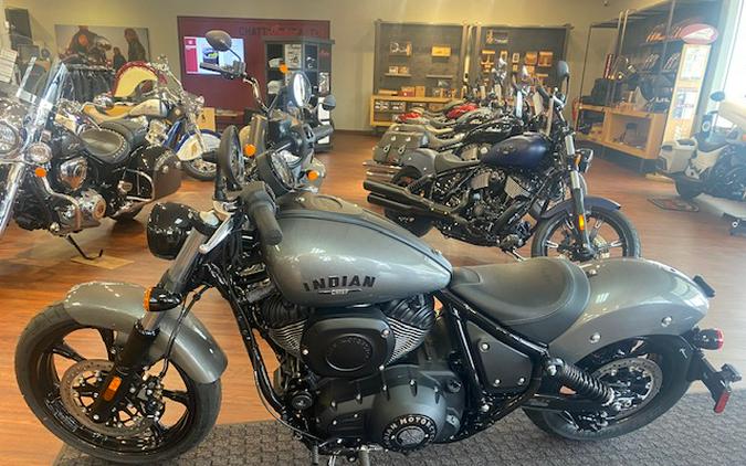 2024 Indian Motorcycle® Chief® Base