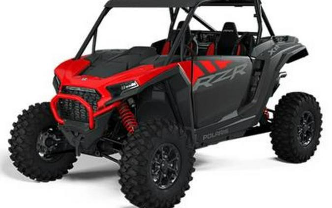 2024 Polaris RZR XP 1000 Ultimate