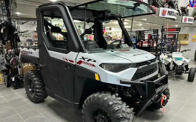 2024 Polaris Ranger XP 1000 NorthStar Edition Trail Boss