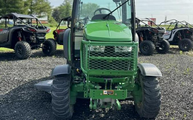 2017 John Deere 3039R