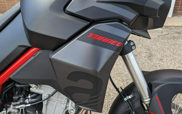 2024 Aprilia Tuareg 660