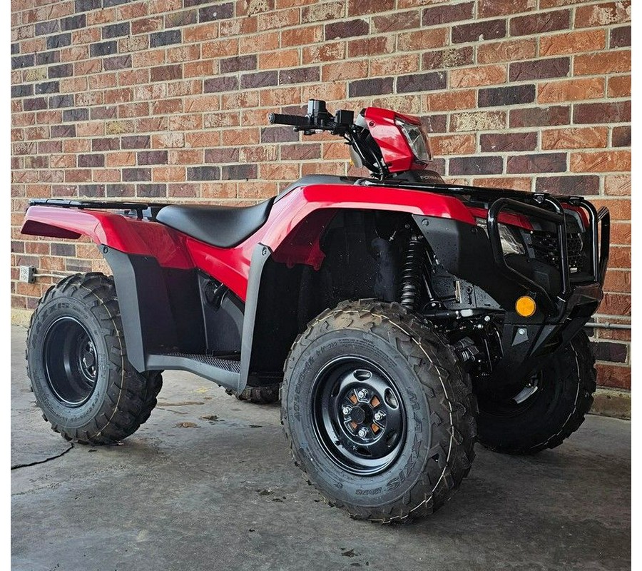 2024 Honda® FourTrax Rancher 4x4