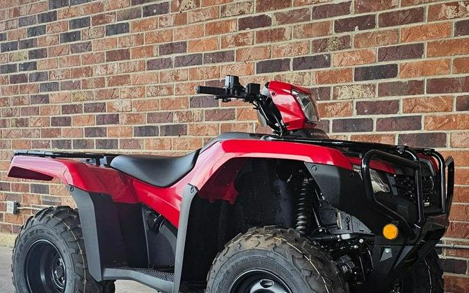 2024 Honda® FourTrax Rancher 4x4