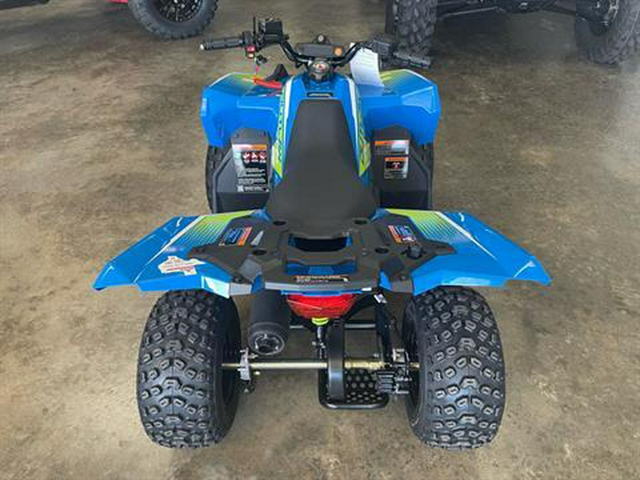 2024 Polaris Outlaw 70 EFI