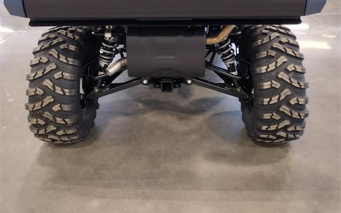 2025 Polaris Ranger Crew XP 1000 NorthStar Edition Premium