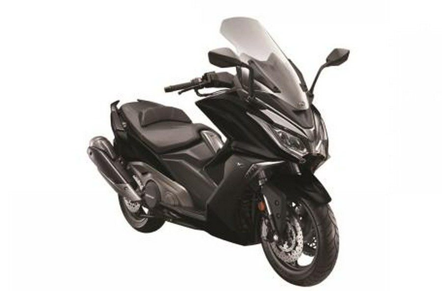 2022 KYMCO AK 550