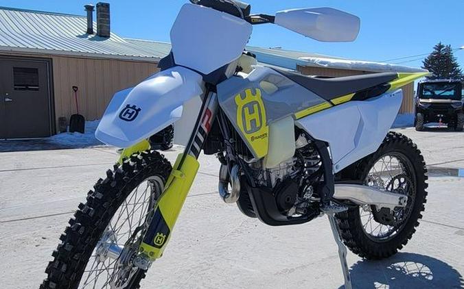 2023 Husqvarna® FX 450