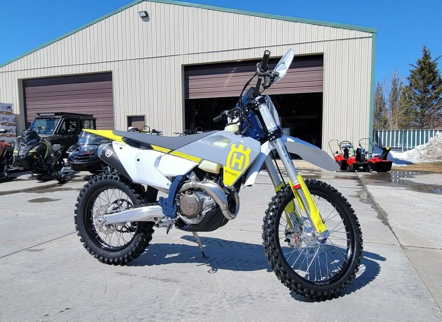 2023 Husqvarna® FX 450