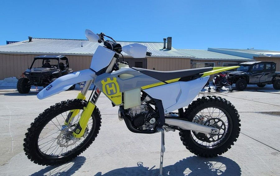 2023 Husqvarna® FX 450