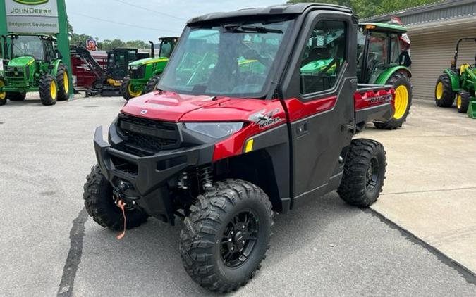 2025 Polaris Industries Ranger XP® 1000 NorthStar Edition Premium