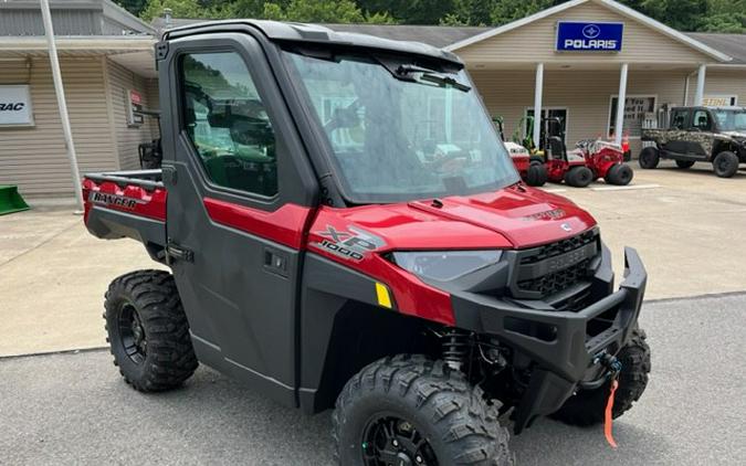 2025 Polaris Industries Ranger XP® 1000 NorthStar Edition Premium