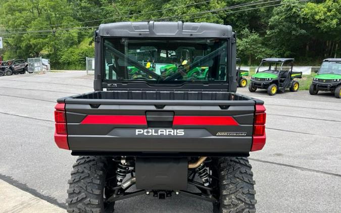 2025 Polaris Industries Ranger XP® 1000 NorthStar Edition Premium