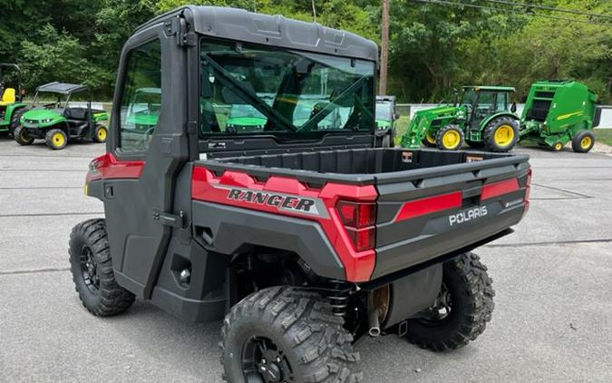 2025 Polaris Industries Ranger XP® 1000 NorthStar Edition Premium