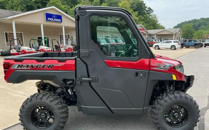 2025 Polaris Industries Ranger XP® 1000 NorthStar Edition Premium