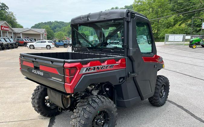 2025 Polaris Industries Ranger XP® 1000 NorthStar Edition Premium