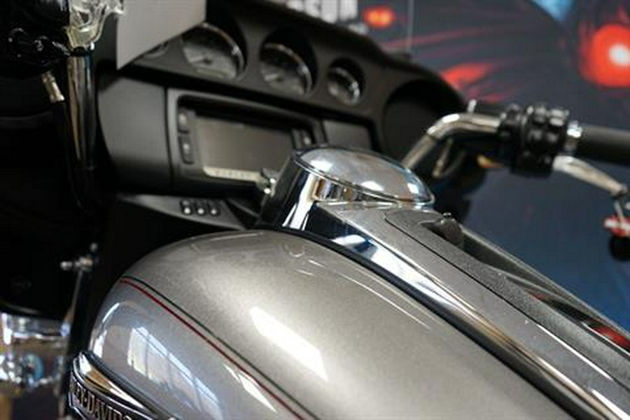 2016 Harley-Davidson Electra Glide® Ultra Classic® Low