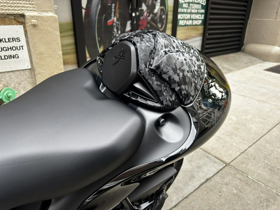 2023 Suzuki Hayabusa