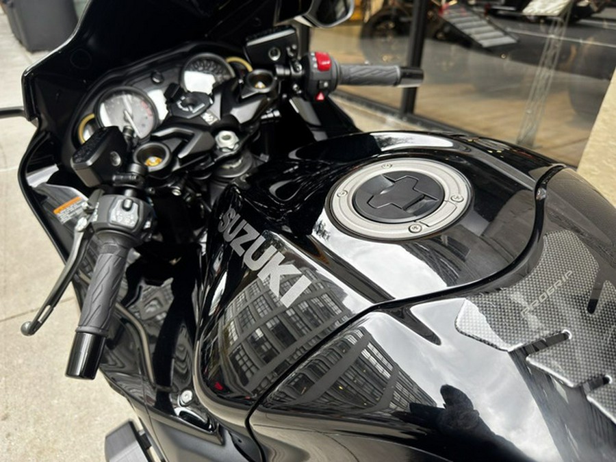 2023 Suzuki Hayabusa