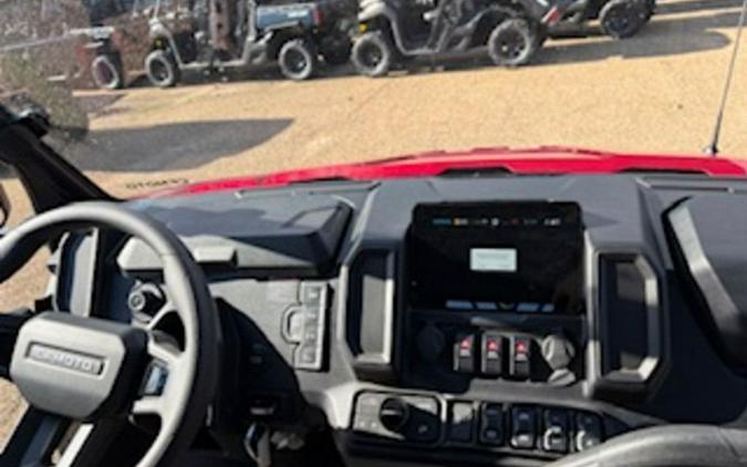 2026 CFMOTO UFORCE U10 XL Pro