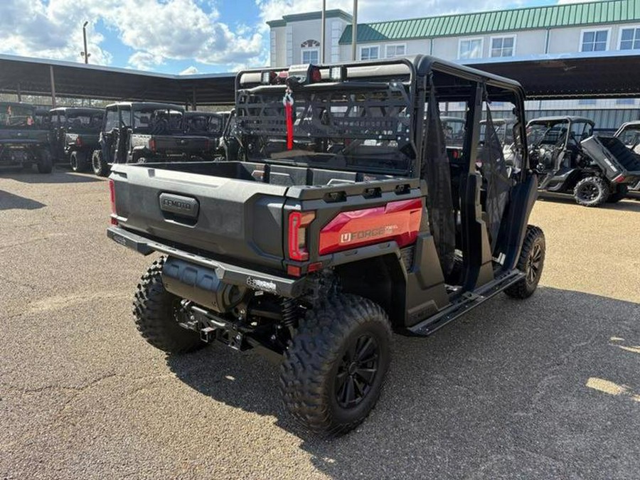 2026 CFMOTO UFORCE U10 XL Pro