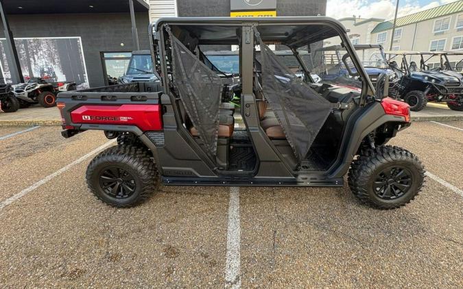 2026 CFMOTO UFORCE U10 XL Pro