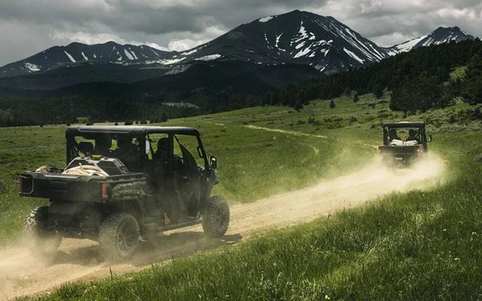 2026 CFMOTO UFORCE U10 XL Pro