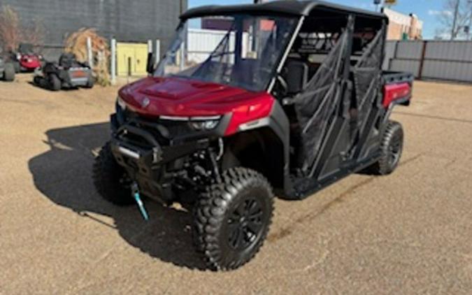 2026 CFMOTO UFORCE U10 XL Pro