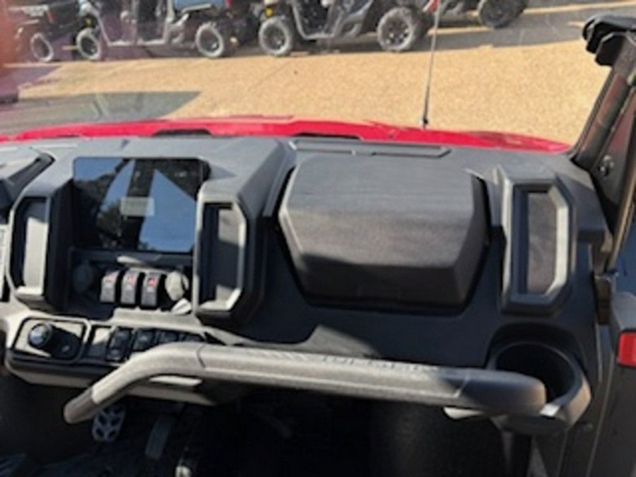 2026 CFMOTO UFORCE U10 XL Pro