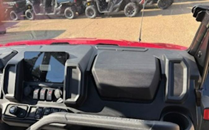 2026 CFMOTO UFORCE U10 XL Pro