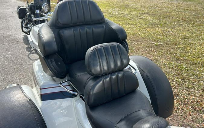 2020 Harley-Davidson FLHTCUTGSE - CVO Tri Glide