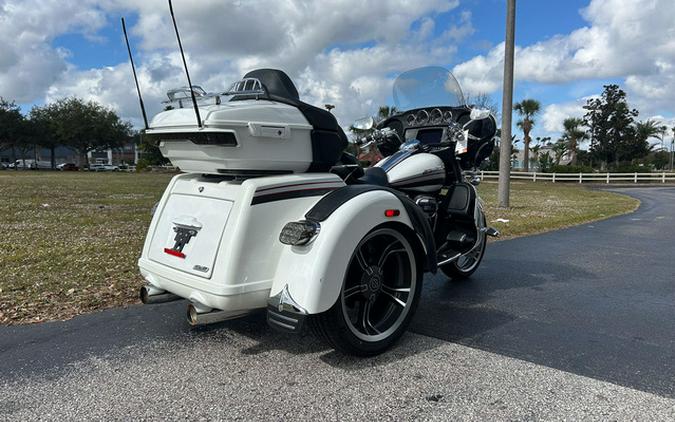 2020 Harley-Davidson FLHTCUTGSE - CVO Tri Glide