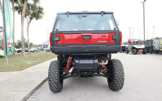 2026 Polaris Xpedition ADV Northstar