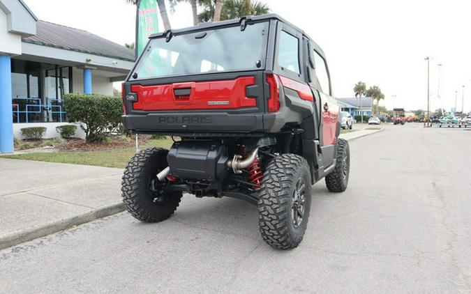 2026 Polaris Xpedition ADV Northstar
