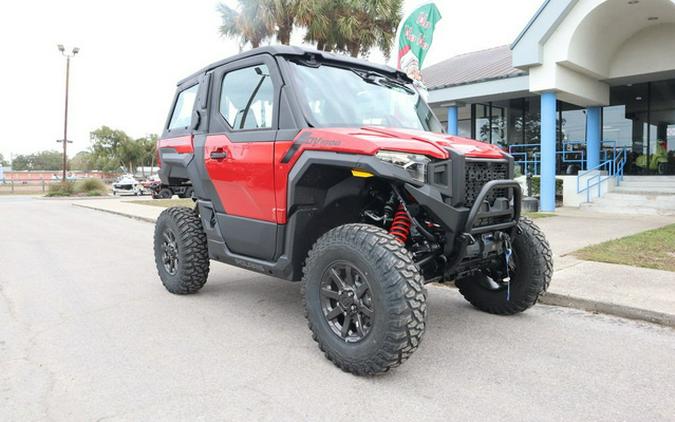 2026 Polaris Xpedition ADV Northstar