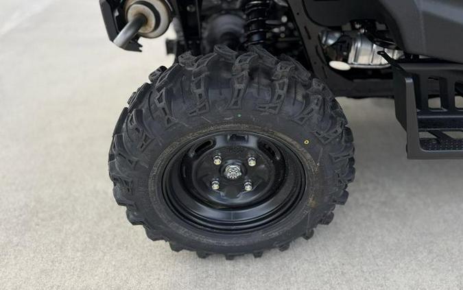 2025 Honda® Pioneer 1000