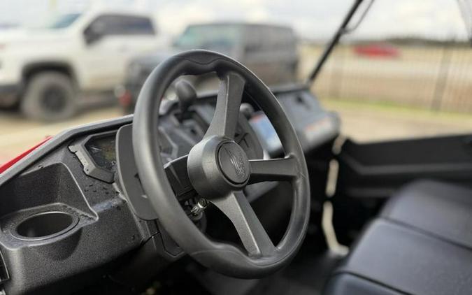 2025 Honda® Pioneer 1000